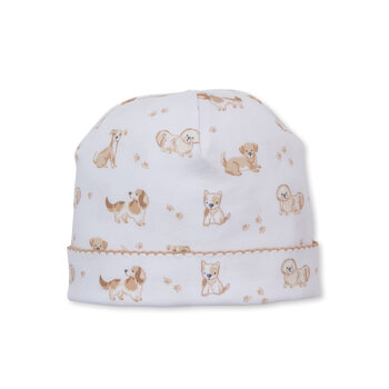 kissy kissy Kissy Kissy Puppy Paws Hat