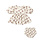 Quincy Mae Quincy Mae Fall Floral Francy Set