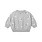 Quincy Mae Quincy Mae Sky Friends Sweatshirt & Sweatpant Set
