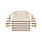 Quincy Mae Quincy Mae Stripe Rex Sweater