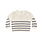 Quincy Mae Quincy Mae Stripe Rex Sweater