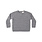 Quincy Mae Quincy Mae Heathered Slate Knit Sweater & Pant Set
