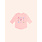 Huxbaby Huxbaby Ballerina Hux Embroidered Tee