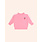 Huxbaby Huxbaby Strawberry Embroidery Sweatshirt