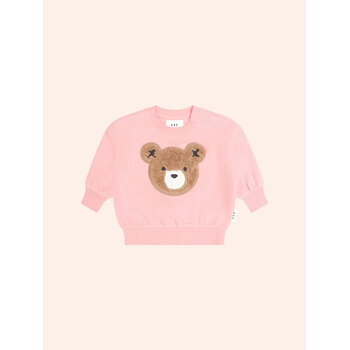 Huxbaby Huxbaby Furry Huxbear Sweatshirt