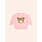 Huxbaby Huxbaby Furry Huxbear Sweatshirt