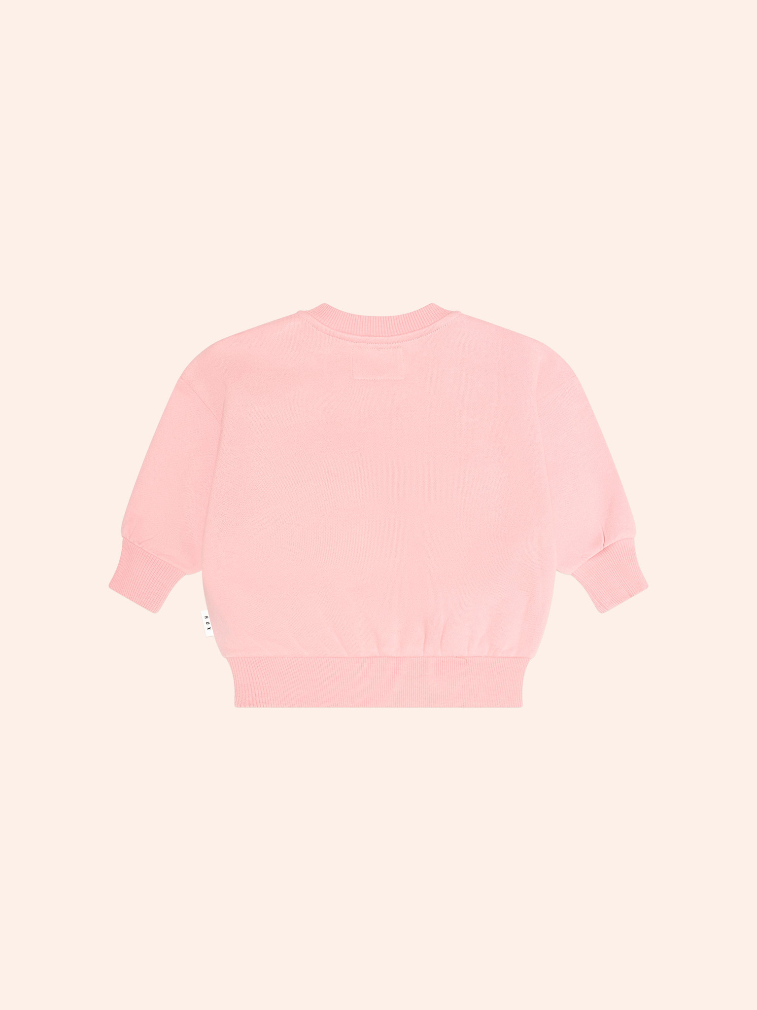 Huxbaby Huxbaby Furry Huxbear Sweatshirt