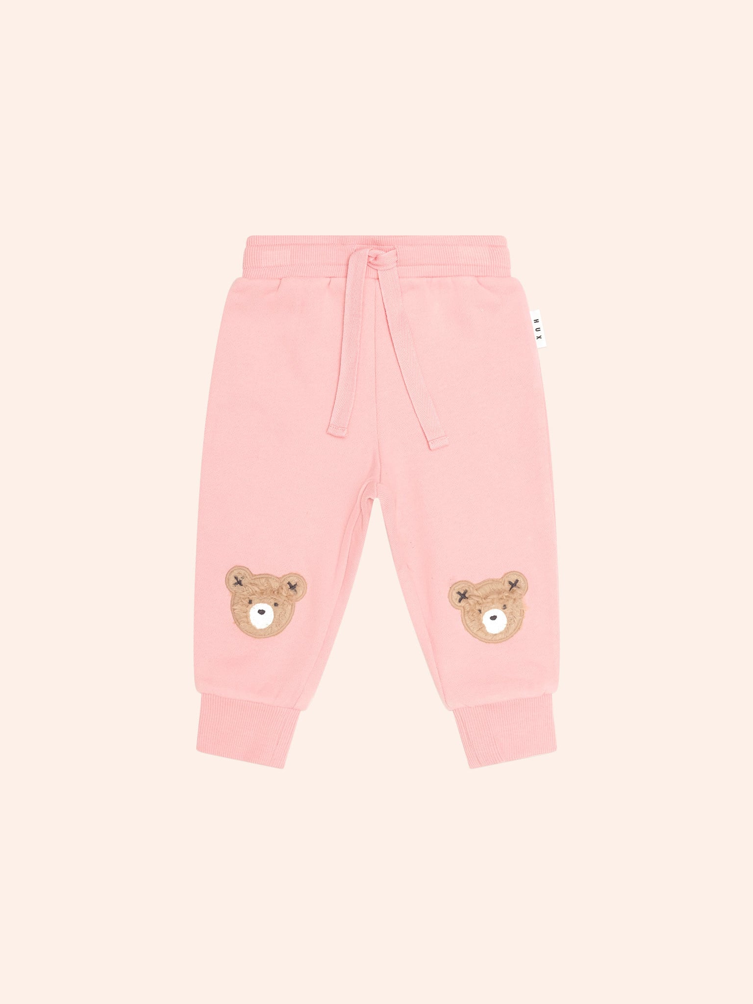 Huxbaby Huxbaby Furry Huxbear Sweatpant