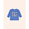 Huxbaby Huxbaby Vintage Sport Hux Embroidered Tee