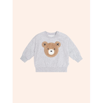 Huxbaby Huxbaby Furry Huxbear Sweatshirt
