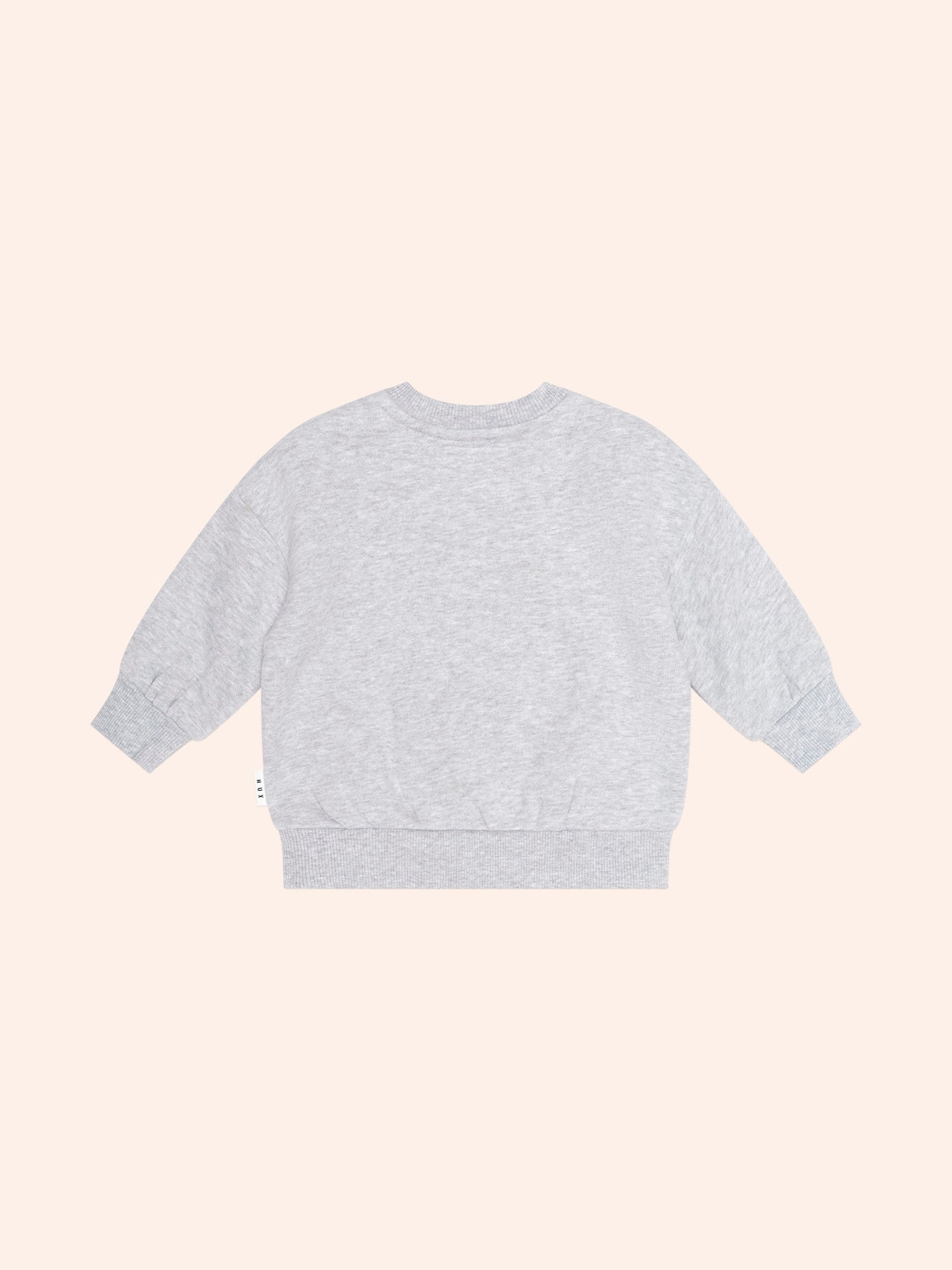 Huxbaby Huxbaby Furry Huxbear Sweatshirt
