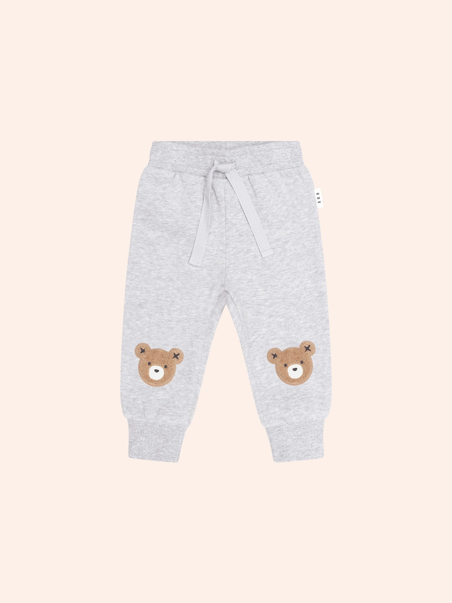 Huxbaby Huxbaby Furry Huxbear Sweatpant