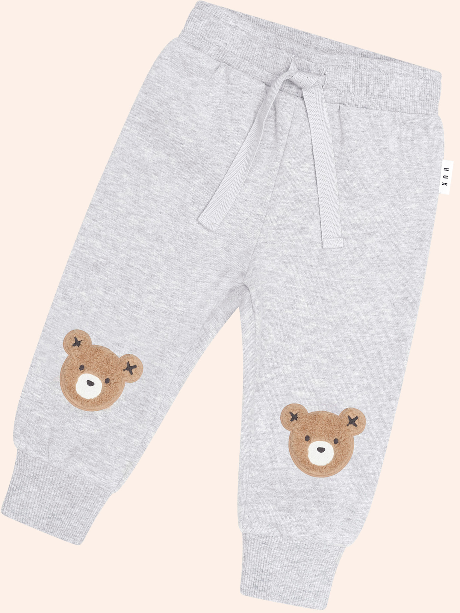 Huxbaby Huxbaby Furry Huxbear Sweatpant