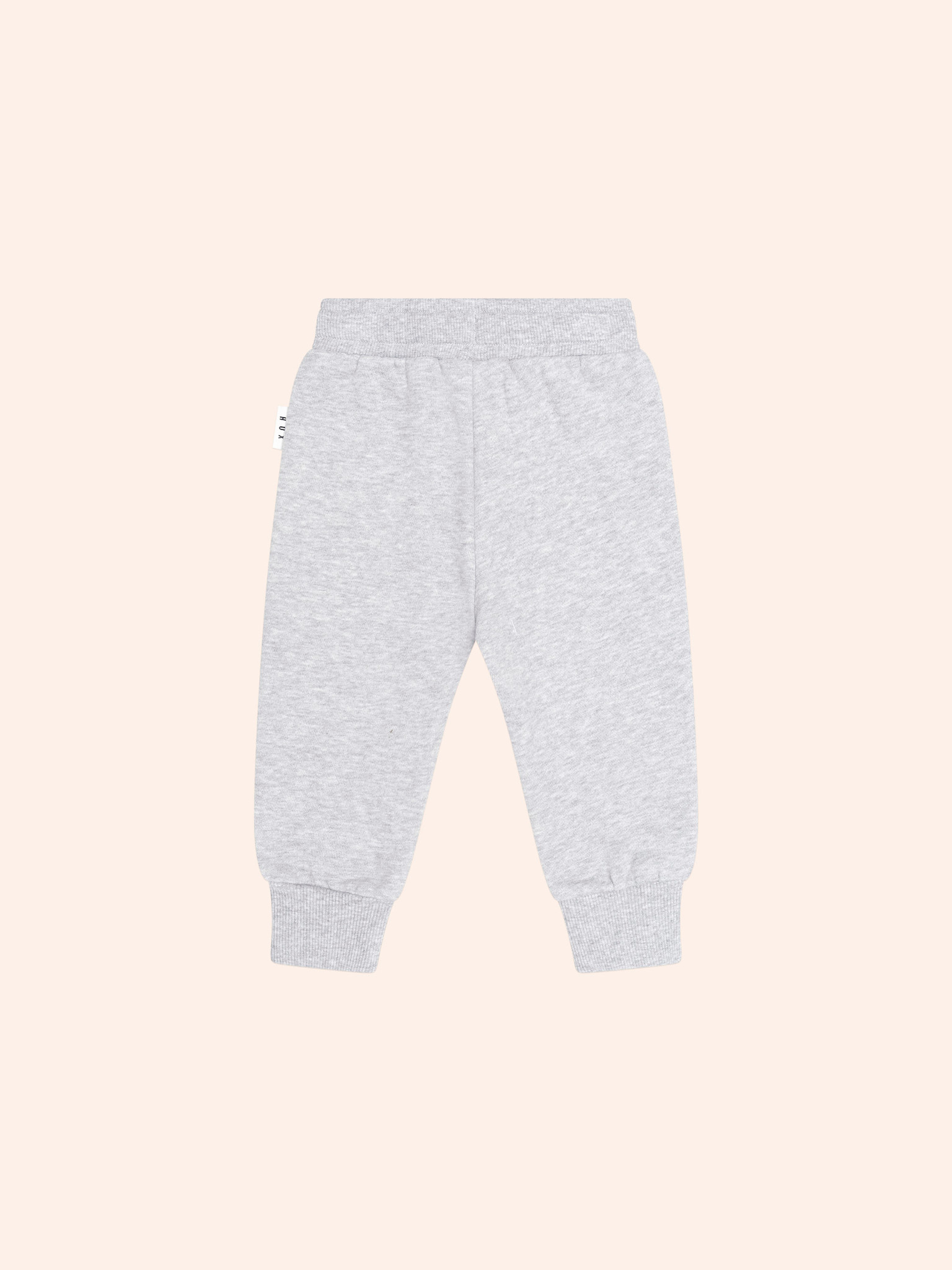 Huxbaby Huxbaby Furry Huxbear Sweatpant