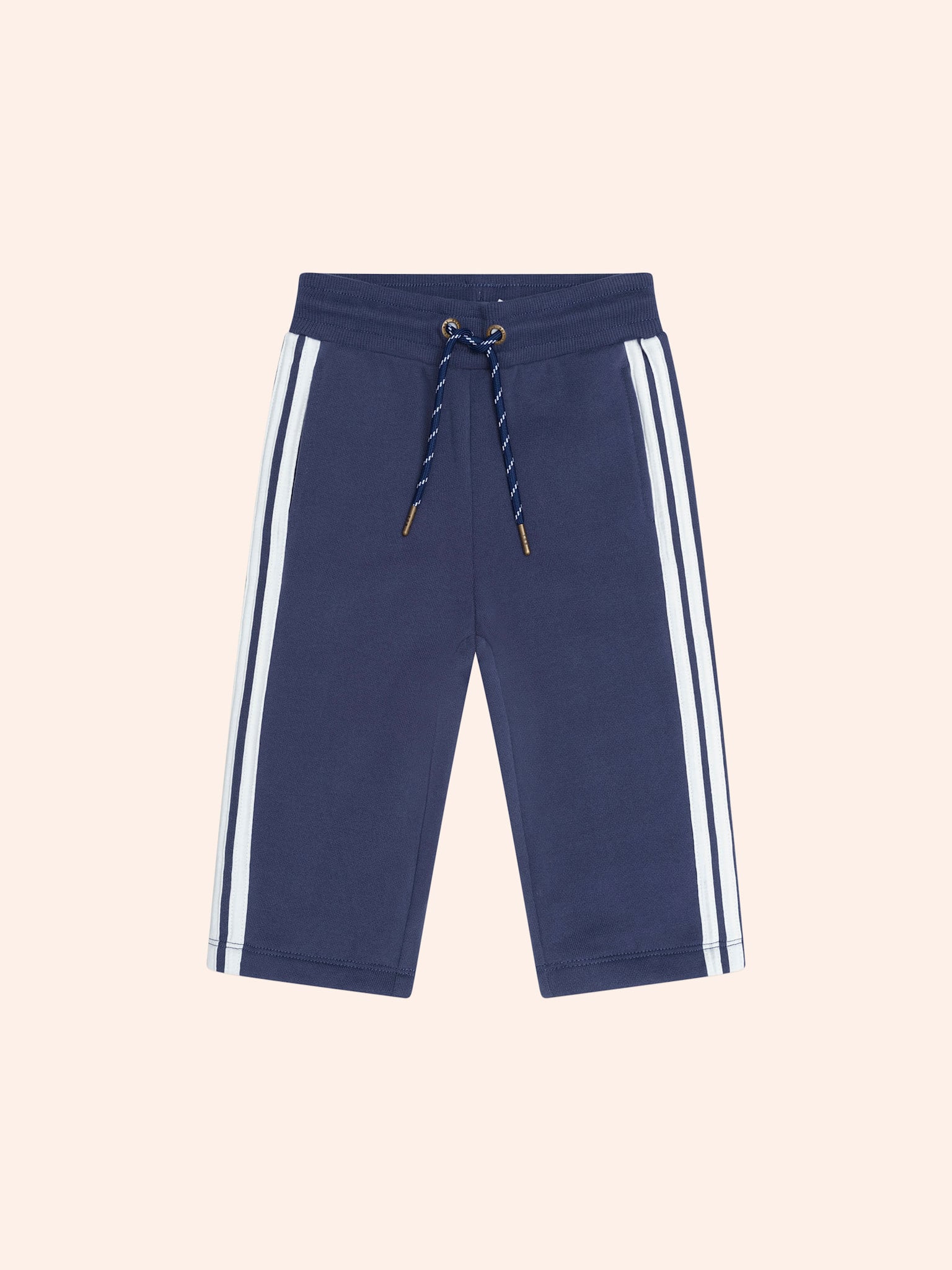 Huxbaby Huxbaby Sporty Stripe Sweatpant
