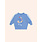 Huxbaby Huxbaby Baller Dino Sporty Stripe Sweatshirt