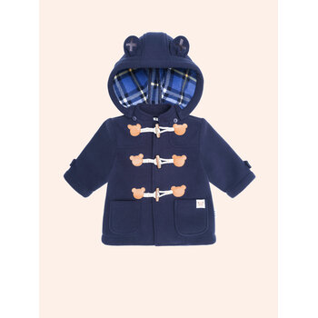Huxbaby Huxbaby Apres Ski Peacoat