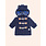 Huxbaby Huxbaby Apres Ski Peacoat