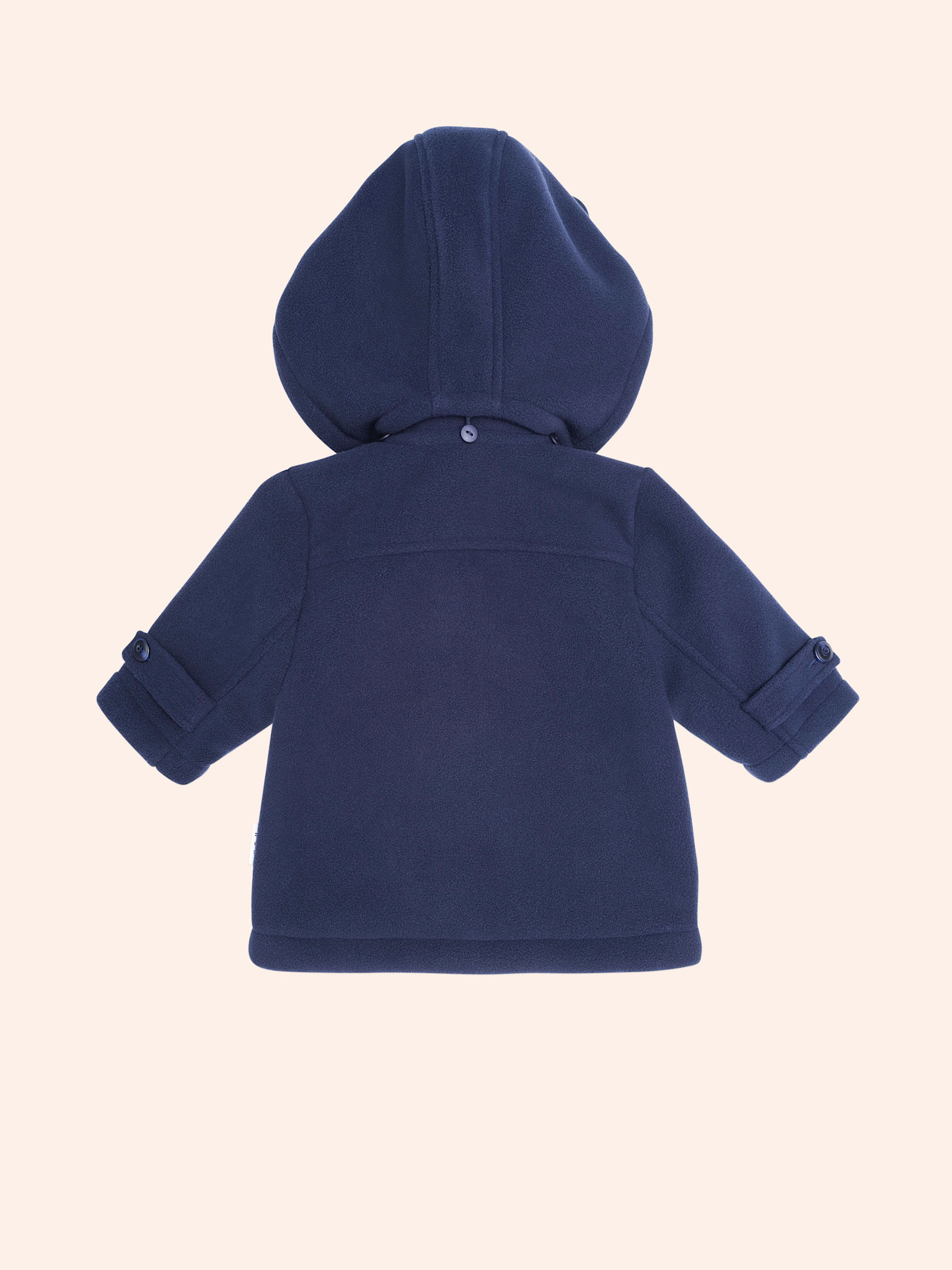 Huxbaby Huxbaby Apres Ski Peacoat