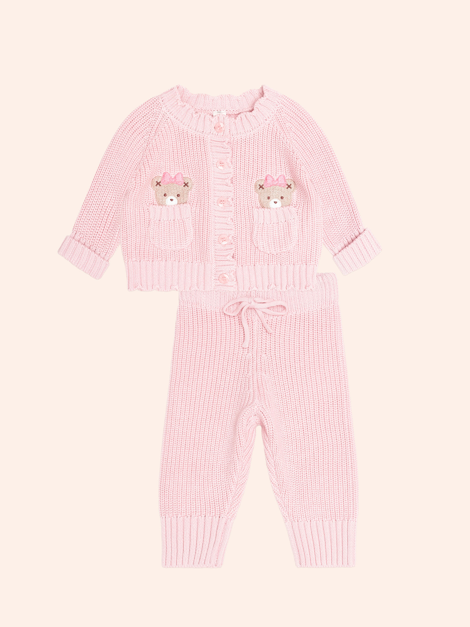 Huxbaby Huxbaby My First Hux Newborn Set