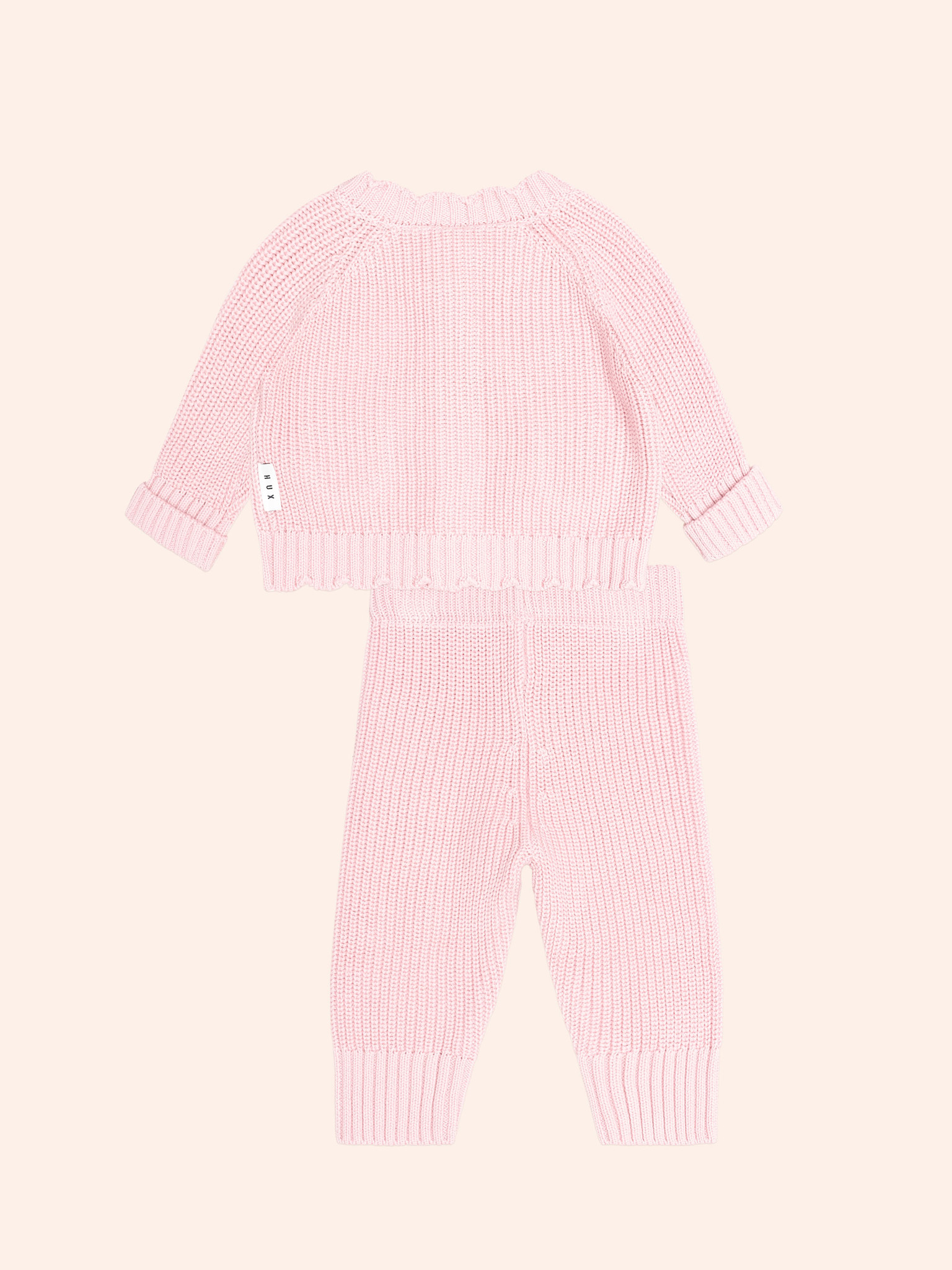 Huxbaby Huxbaby My First Hux Newborn Set