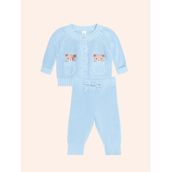 Huxbaby Huxbaby My First Hux Newborn Set