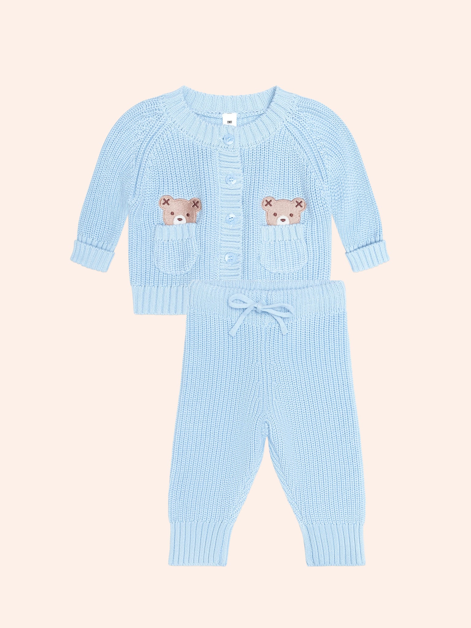 Huxbaby Huxbaby My First Hux Newborn Set
