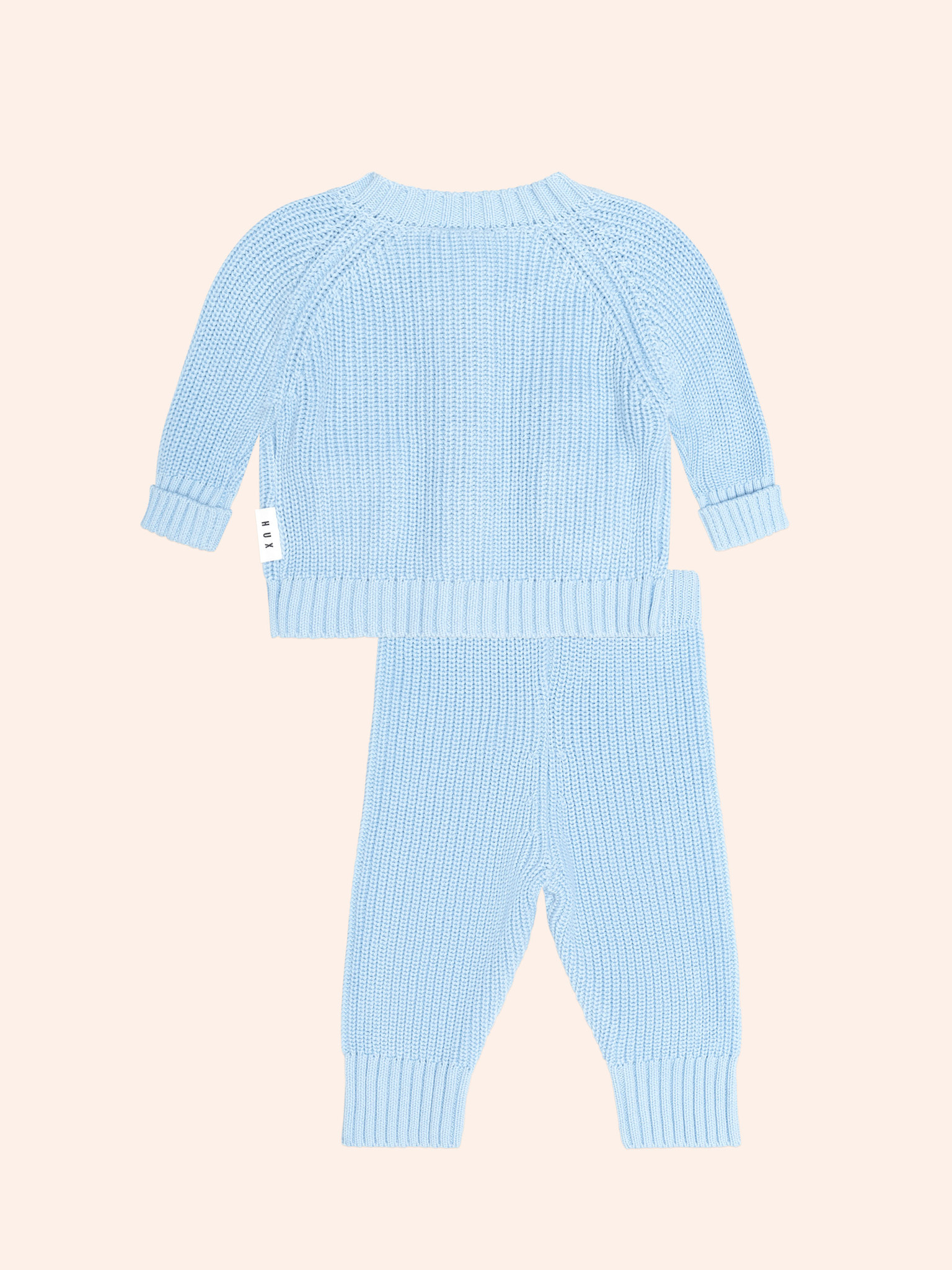Huxbaby Huxbaby My First Hux Newborn Set