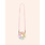 Huxbaby Huxbaby Rainbow Flower Bag
