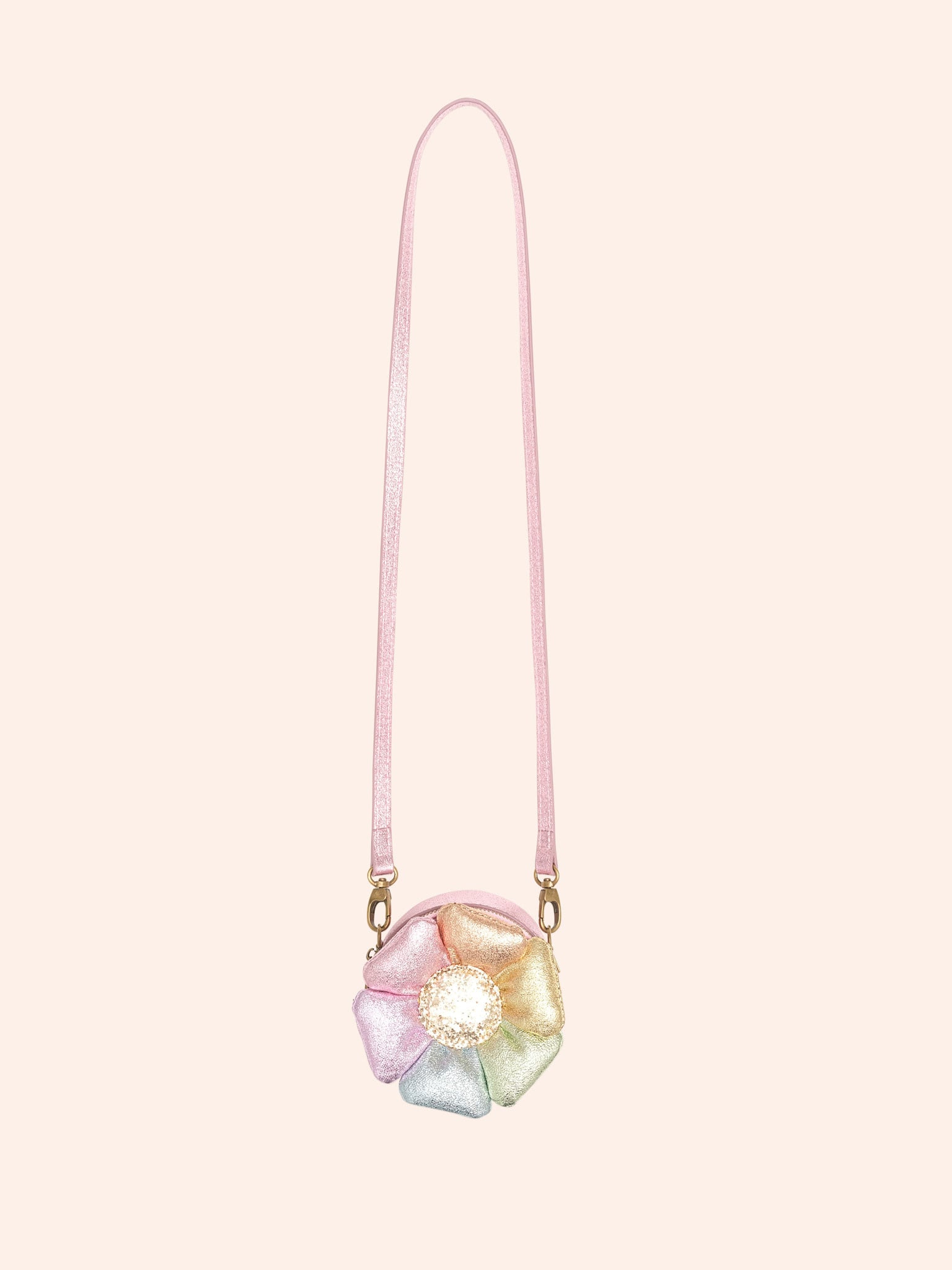 Huxbaby Huxbaby Rainbow Flower Bag