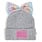 Billieblush Billieblush Beanie with Bow