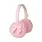 Rockahula Pretty in Pink Bow Earmuffs