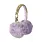 Rockahula Shimmer Sequin Earmuffs- Lilac
