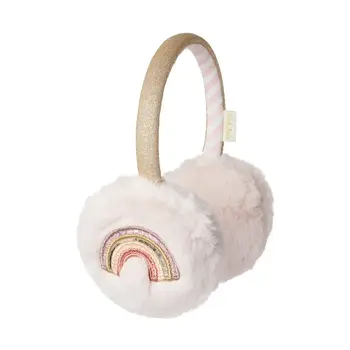 Rockahula Wish Upon A Rainbow Earmuffs