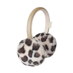 Rockahula Leopard Love Earmuffs
