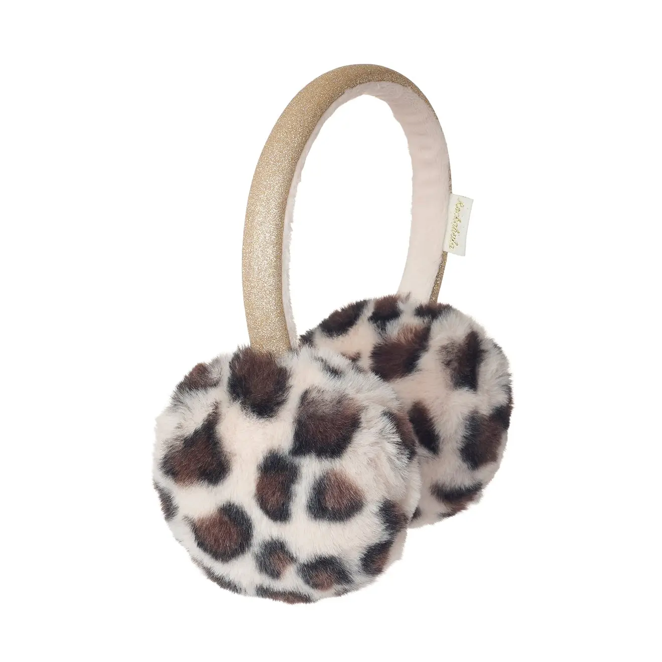 Rockahula Leopard Love Earmuffs