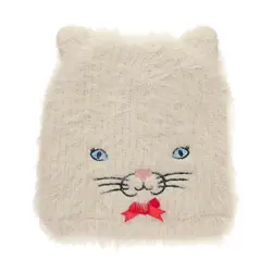 Rockahula Cute Kitten Fluffy Hat