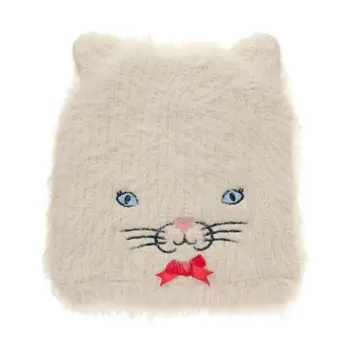 Rockahula Cute Kitten Fluffy Hat