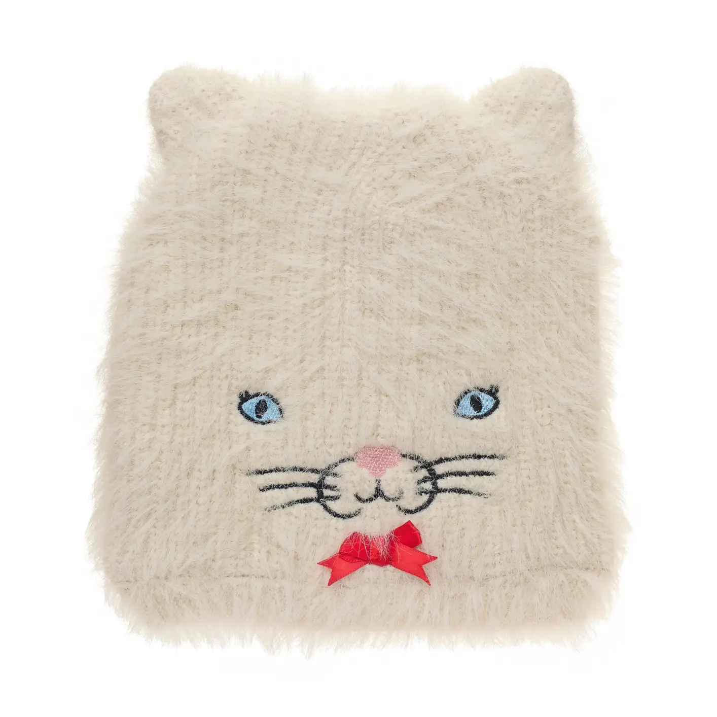 Rockahula Cute Kitten Fluffy Hat
