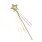 Rockahula Rockahula Rainbow Glitter Star Wand