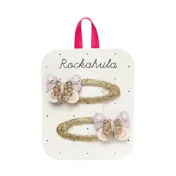 Rockahula Fairytale Butterfly Clips