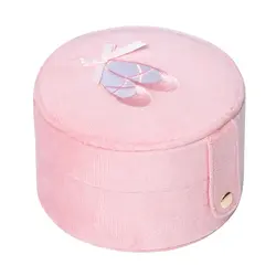 Rockahula Ballet Jewelery Box