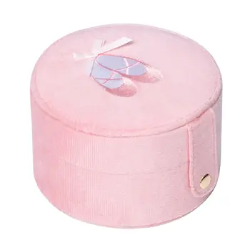 Rockahula Ballet Jewelery Box