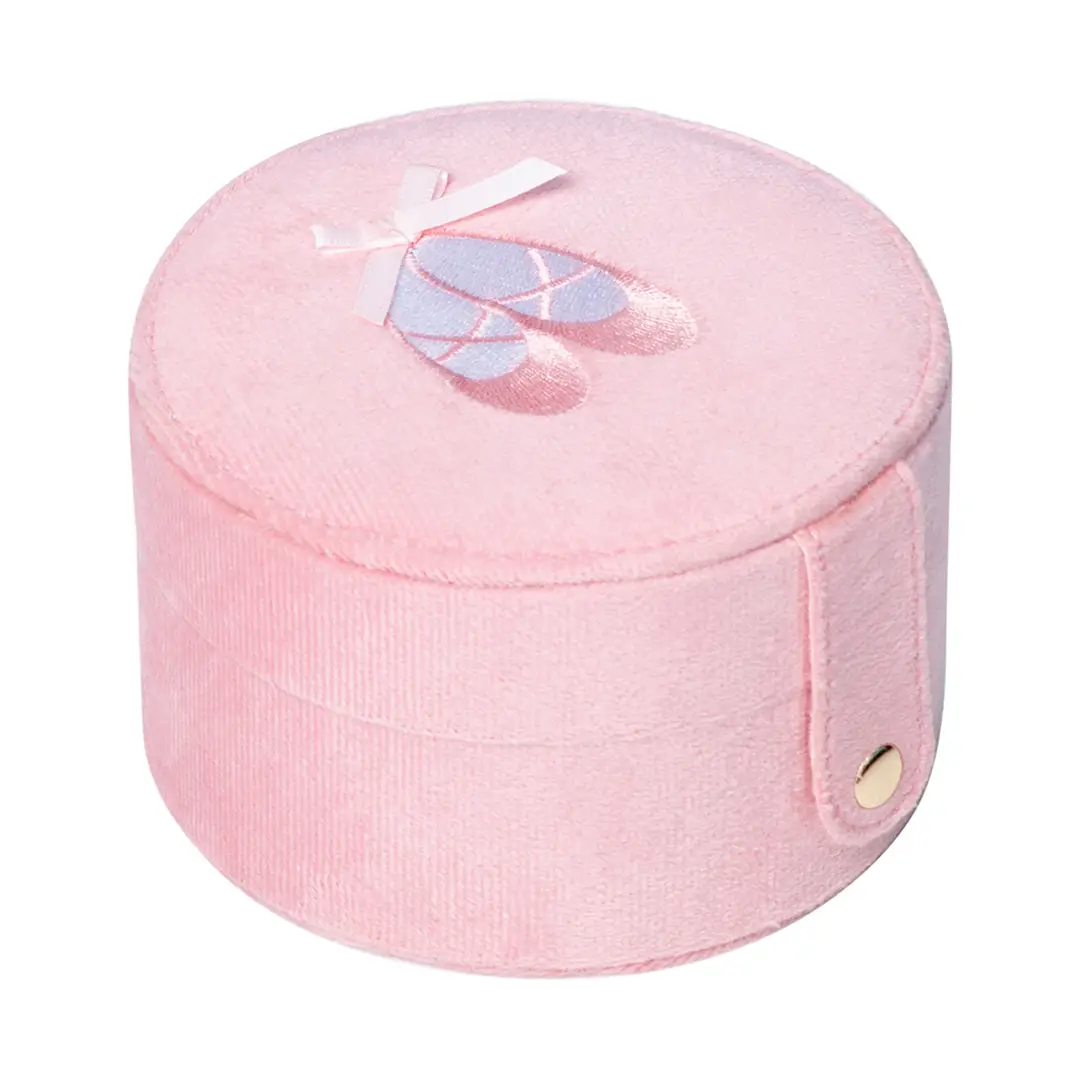 Rockahula Ballet Jewelery Box