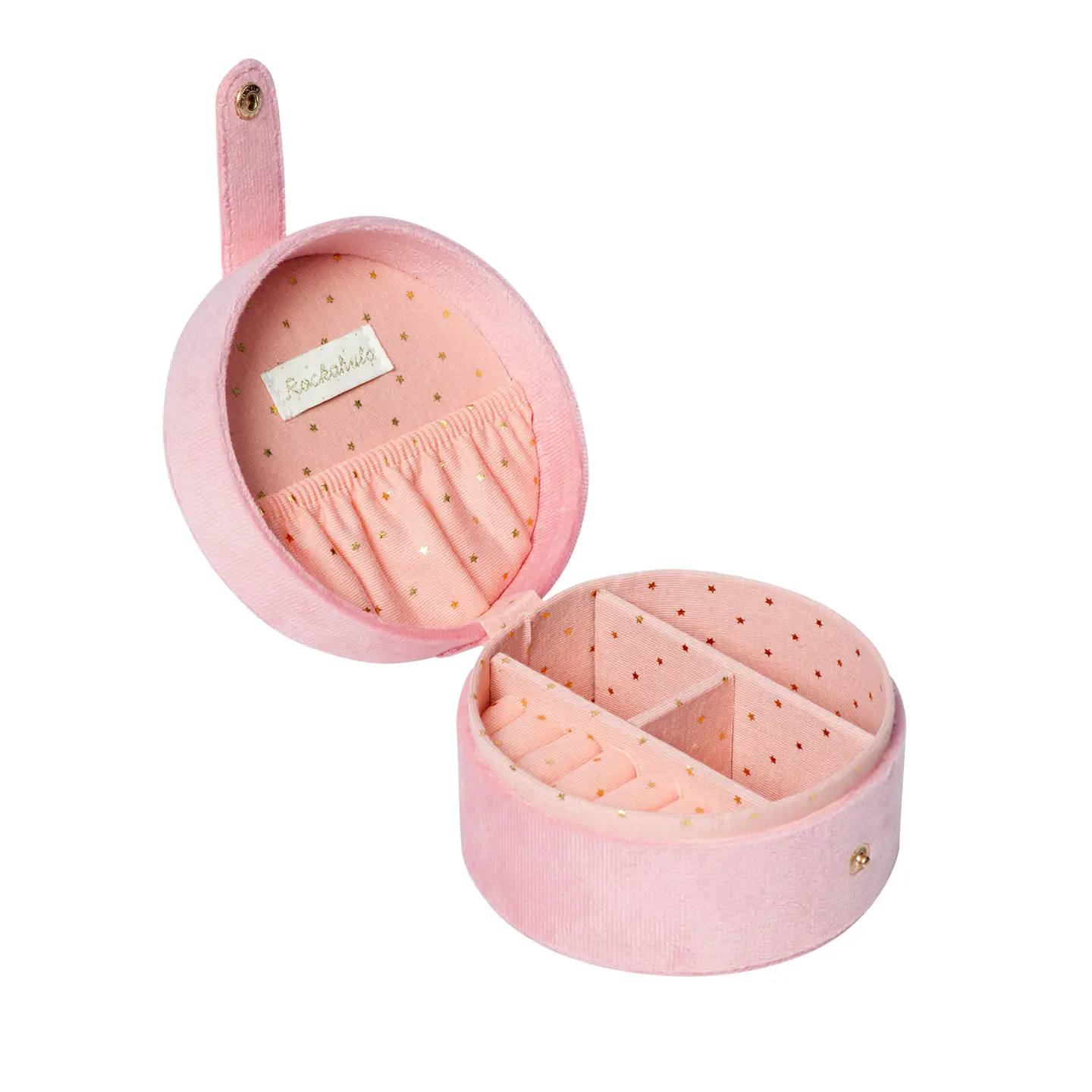 Rockahula Ballet Jewelery Box
