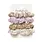 Rockahula Fairytale Floral Scrunchie Set