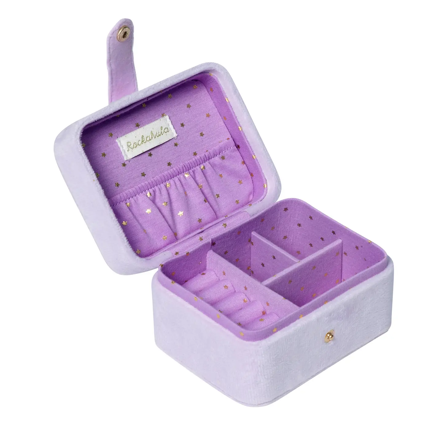 Rockahula Unicorn Jewelery Box