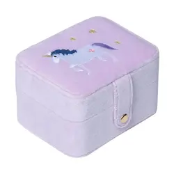 Rockahula Unicorn Jewelery Box