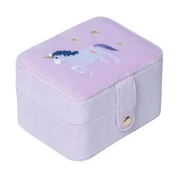 Rockahula Unicorn Jewelery Box
