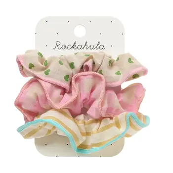 Rockahula Pick n Mix 3 Pack Scrunchies